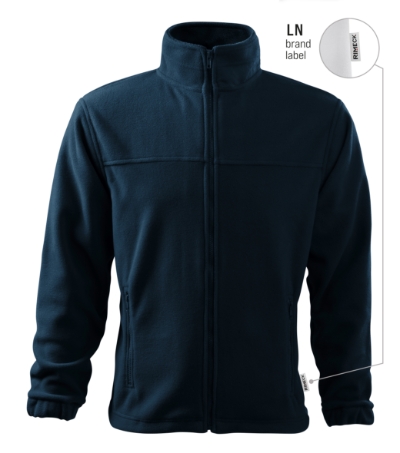 Jacket Polar męski S - obrazek 2
