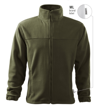 Jacket Polar męski M - obrazek 2