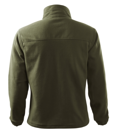 Jacket Polar męski M - obrazek 4