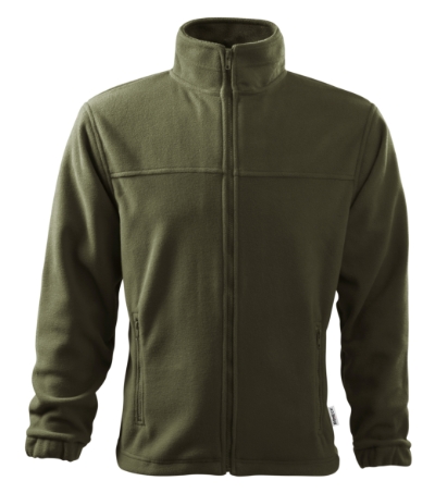 Jacket Polar męski M - obrazek 3
