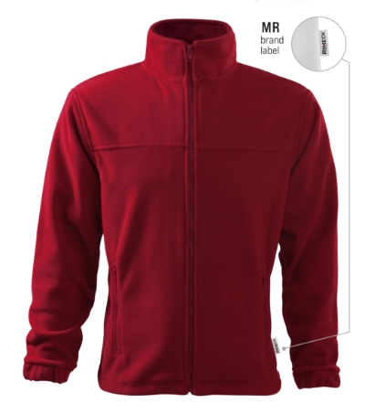 Jacket Polar męski M - obrazek 2
