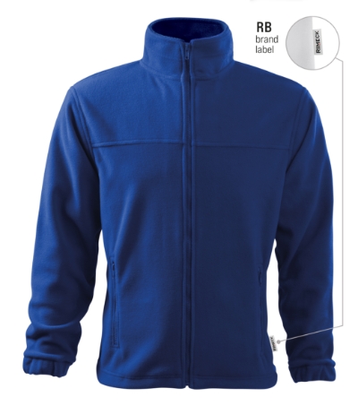 Jacket Polar męski 2XL (original) - obrazek 2