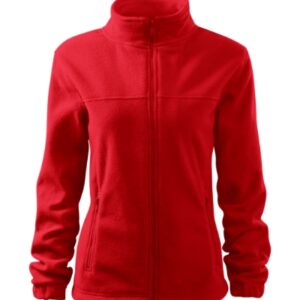 Alternative view of Jacket Polar damski S