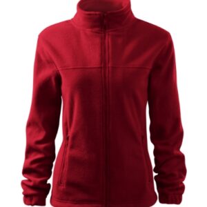 Alternative view of Jacket Polar damski M