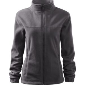 Alternative view of Jacket Polar damski S