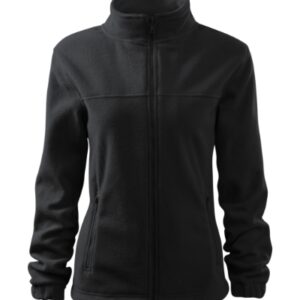 Alternative view of Jacket Polar damski S