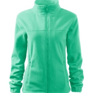 Alternative view of Jacket Polar damski XS