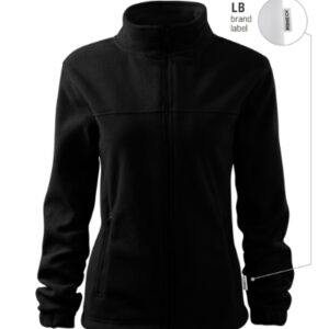Alternative view of Jacket Polar damski S
