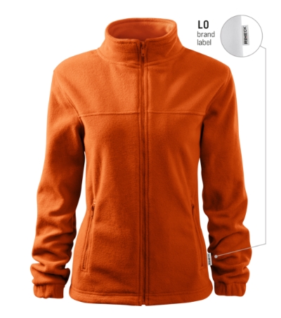 Jacket Polar damski 2XL - obrazek 2