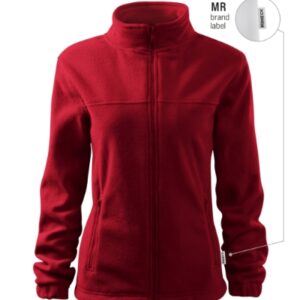 Alternative view of Jacket Polar damski L