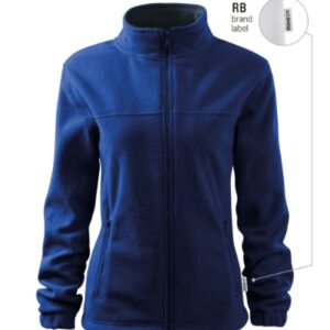 Alternative view of Jacket Polar damski M