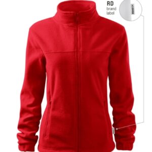 Alternative view of Jacket Polar damski XL