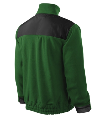 Jacket Hi-Q Polar unisex 3XL - obrazek 3