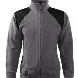 Alternative view of Jacket Hi-Q Polar unisex L