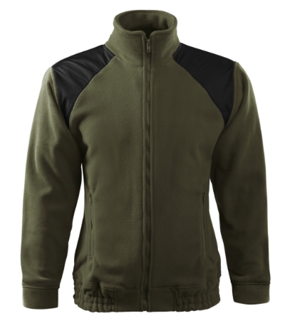 Jacket Hi-Q Polar unisex M - obrazek 2
