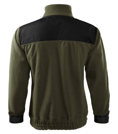Jacket Hi-Q Polar unisex M - obrazek 3