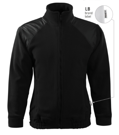 Jacket Hi-Q Polar unisex M - obrazek 2