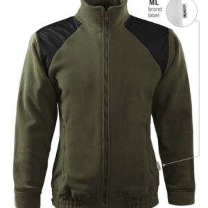 Alternative view of Jacket Hi-Q Polar unisex M