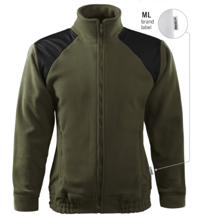 Jacket Hi-Q Polar unisex M - obrazek 2