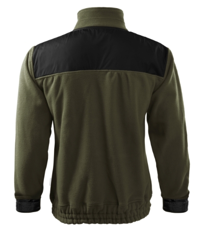 Jacket Hi-Q Polar unisex M - obrazek 4