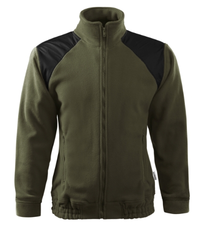 Jacket Hi-Q Polar unisex M - obrazek 3