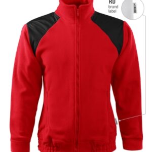Alternative view of Jacket Hi-Q Polar unisex M