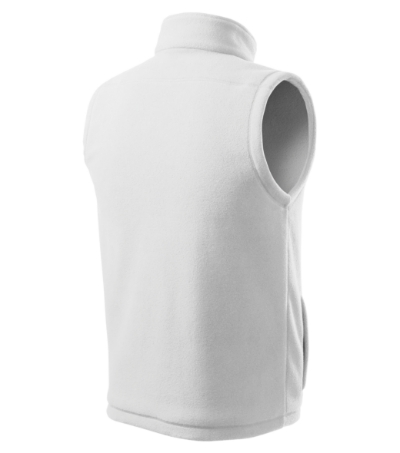 Next Kamizelka polarowa unisex XS - obrazek 4