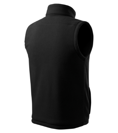 Next Kamizelka polarowa unisex 2XL - obrazek 4