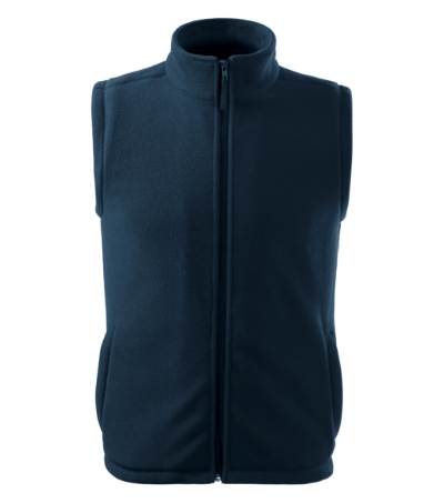 Next Kamizelka polarowa unisex 2XL - obrazek 2