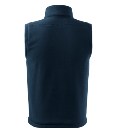 Next Kamizelka polarowa unisex 2XL - obrazek 3