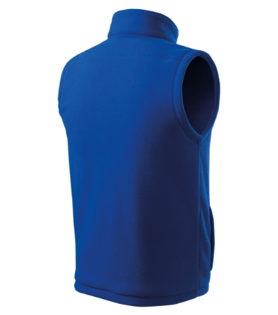 Next Kamizelka polarowa unisex M - obrazek 4
