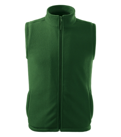 Next Kamizelka polarowa unisex XS - obrazek 2