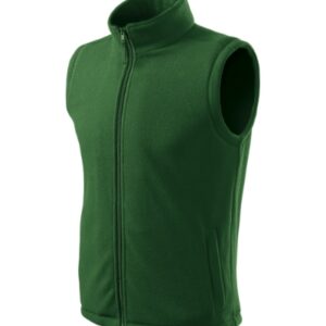 Next Kamizelka polarowa unisex S