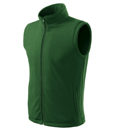 Next Kamizelka polarowa unisex XS