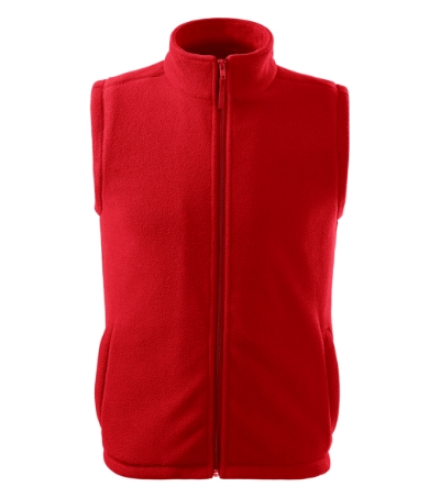 Next Kamizelka polarowa unisex XS - obrazek 2