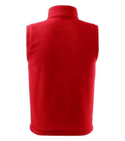 Next Kamizelka polarowa unisex XS - obrazek 3