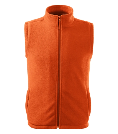 Next Kamizelka polarowa unisex XL - obrazek 2