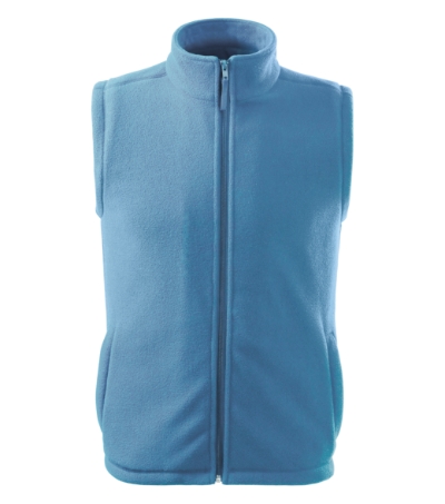 Next Kamizelka polarowa unisex XS - obrazek 2