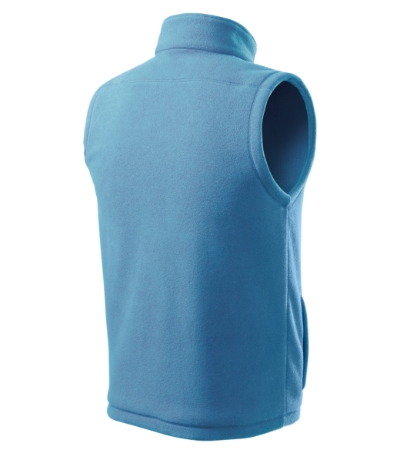 Next Kamizelka polarowa unisex XS - obrazek 4