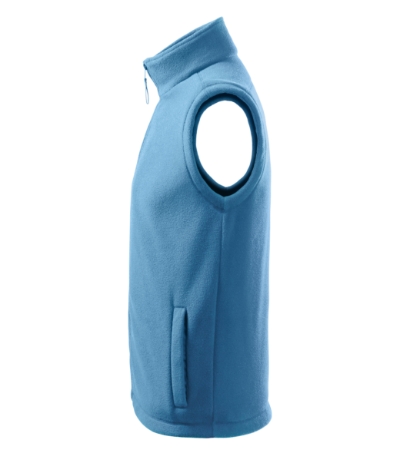Next Kamizelka polarowa unisex XS - obrazek 3