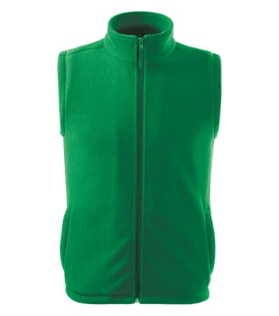 Next Kamizelka polarowa unisex L - obrazek 2
