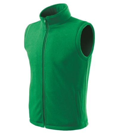 Next Kamizelka polarowa unisex L
