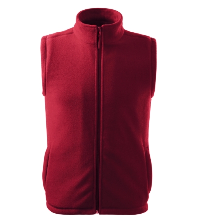 Next Kamizelka polarowa unisex XS - obrazek 2