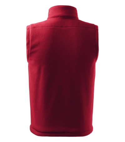 Next Kamizelka polarowa unisex XS - obrazek 5