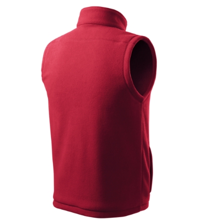 Next Kamizelka polarowa unisex XS - obrazek 4