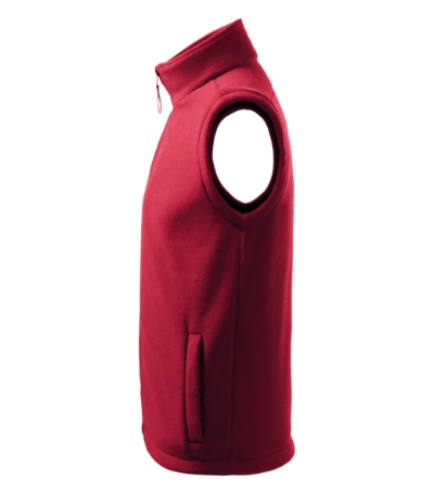 Next Kamizelka polarowa unisex XS - obrazek 3