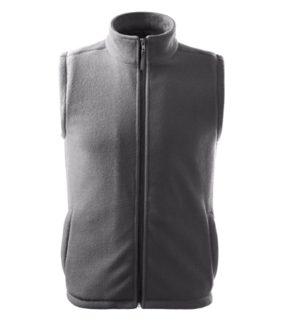 Next Kamizelka polarowa unisex 3XL - obrazek 2