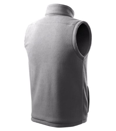 Next Kamizelka polarowa unisex 3XL - obrazek 4