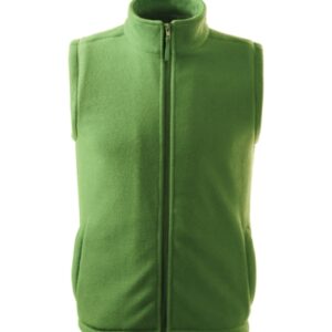 Alternative view of Next Kamizelka polarowa unisex XS