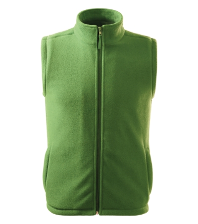 Next Kamizelka polarowa unisex 3XL - obrazek 2